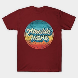 Macklemore T-Shirt